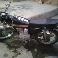 موتورسیکلت همرو|موتورسیکلت|مراغه, |دیوار