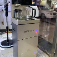 چای ساز یخچال اب سردکن