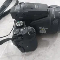 دوربین نیکون|دوربین عکاسی و فیلمبرداری|باقرشهر, |دیوار