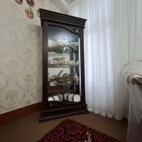 بوفه سلطنتی|بوفه، ویترین، کنسول|بناب, |دیوار