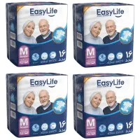 پوشک بزرگسال ایزی لایف