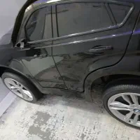 ماشین شارژی BMW x6m|اسباب‌‌بازی|شیراز, معالی‌آباد|دیوار