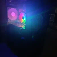 کامپیوتر گیمینگ|رایانه رومیزی|سنندج, |دیوار