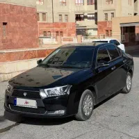 دنا پلاس مشکی6دنده،موتور جدیدef7pمدل1403|خودرو سواری و وانت|یاسوج, |دیوار