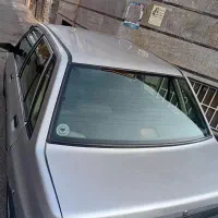 پراید مدل ۸۳|خودرو سواری و وانت|ری, دیلمان|دیوار