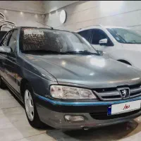 پارس مدل ۹۲ در حد ۱۴۰۰ موتور فنی یک