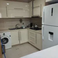 آپارتمان واقع در مجتمع مسکونی آرمان نزدیک حرم مطهر|فروش آپارتمان|مشهد, کوی راد|دیوار