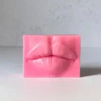 قالب سیلیکونی شمع