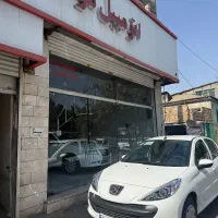 پژو 207i دنده‌ای TU5P، مدل ۱۴۰۴