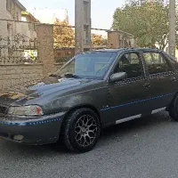 دوو سیلو مدل ۱۳۸۰ سلامت