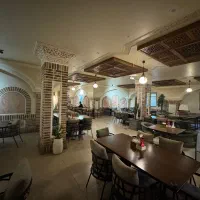 سالن کار