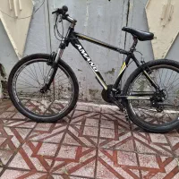 دوچرخه امانو