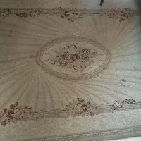 فرش ماشینی|فرش|اراک, |دیوار