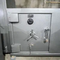 گاوصندوق زیرویترینی خرم دستگیره هرزگرد اصلی|ابزارآلات|تهران, خلیج فارس|دیوار