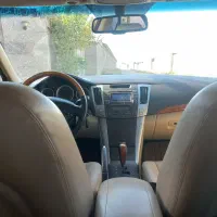 سوناتا ۲۰۰۹ بدون مشابه بدون توضیح دست نخورده|خودرو سواری و وانت|مشهد, چهاربرج|دیوار