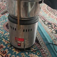 آبمیوه گیری هلال g75|آبمیوه‌گیر و آب‌مرکبات‌گیر|تهران, فردوس|دیوار