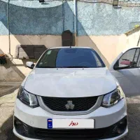 ساینا اس ۱۴۰۳ بی رنگ شاسی پلمپ|خودرو سواری و وانت|قم, پردیسان|دیوار