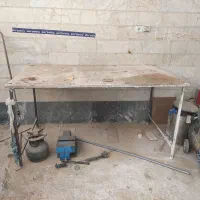 میز کار 80در 155