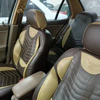 سمند  مدل 97|خودرو سواری و وانت|گنبد کاووس, |دیوار