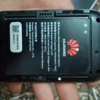 وای فای جیبی هواوی|مودم و تجهیزات شبکه|سنندج, |دیوار