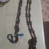 گردنبند سنتی میخک ،کردی