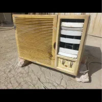 کولر گازی 24 هزار سامسونگ