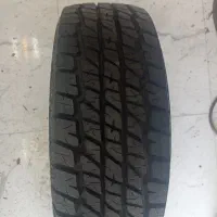 لاستیک gt 265/70/16 آفرود|قطعات یدکی و لوازم جانبی|تهران, جوادیه تهرانپارس|دیوار