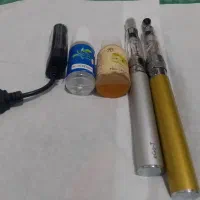 ویپ دوتا ویک یکی نو یکی درحد نو