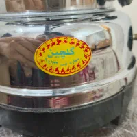 سماور گازی|سماور، چایساز، قهوهساز|تهران, جوادیه تهرانپارس|دیوار