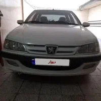 پژوپارس مدل۹۹
