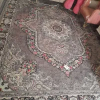 سه تا فرش دوازده متری نو