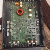 امپیلی خراب .ظبط ۲۰۵۰ پایونیر سالم