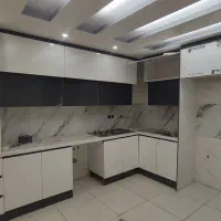 ویلایی ۱۲۷ متر، دوخواب