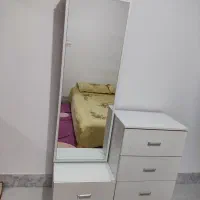 دراور چهار کشو