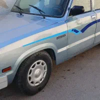 مزدا b2 هزار دوکابین|خودرو سواری و وانت|مرودشت, فرهنگ|دیوار