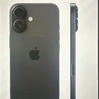 ایفون ۱۶ نرمال|موبایل|کرج, دولت‌آباد|دیوار