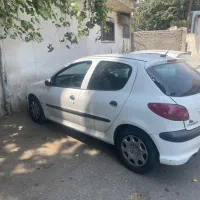 206 مدل 90 اتومات