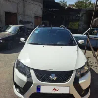 کوییک RS|خودرو سواری و وانت|تهران, مختاری|دیوار