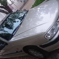 پرشیا مدل 86|خودرو سواری و وانت|سلماس, |دیوار