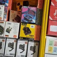 توزیع و پخش جانبی دیجیتال|لوازم جانبی موبایل و تبلت|ساری, |دیوار