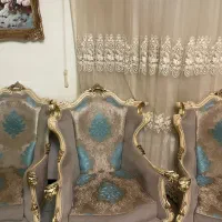 مبل هفت نفره