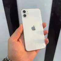 ایفون 11normal 128 دوسیم za پک اصلی