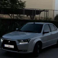 دنا پلاس مدل ۹۹|خودرو سواری و وانت|تبریز, |دیوار