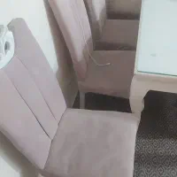 نهارخوری ۸نفره|میز و صندلی غذاخوری|تهران, مسعودیه|دیوار