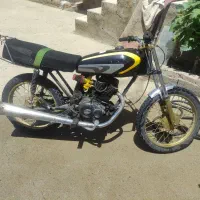 موتور سبک 250