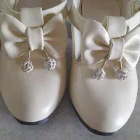 کفش دخترانه|کفش و لباس بچه|قرچک, مجتمع مسکونی طبیعت|دیوار