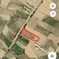 زمین کشاورزی