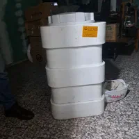 مخزن آب ۱۵۰ لیتری
