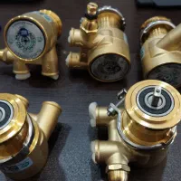 پاک اسکرین مینی پرسومیکر قطعات کله پمپ اسپرسو ساز|کافیشاپ و رستوران|اصفهان, ملکشهر|دیوار