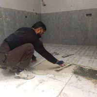 کاشی و سرامیکار/بازسازی